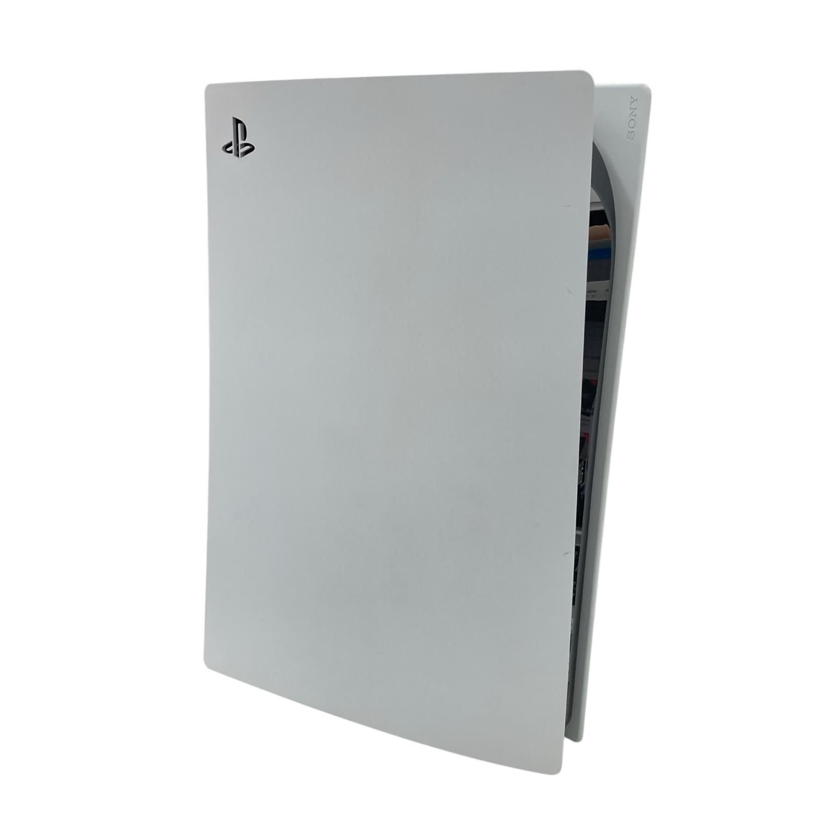 186000 通電確認のみ SONY ソニー 現状品 PS5 プレステ5 