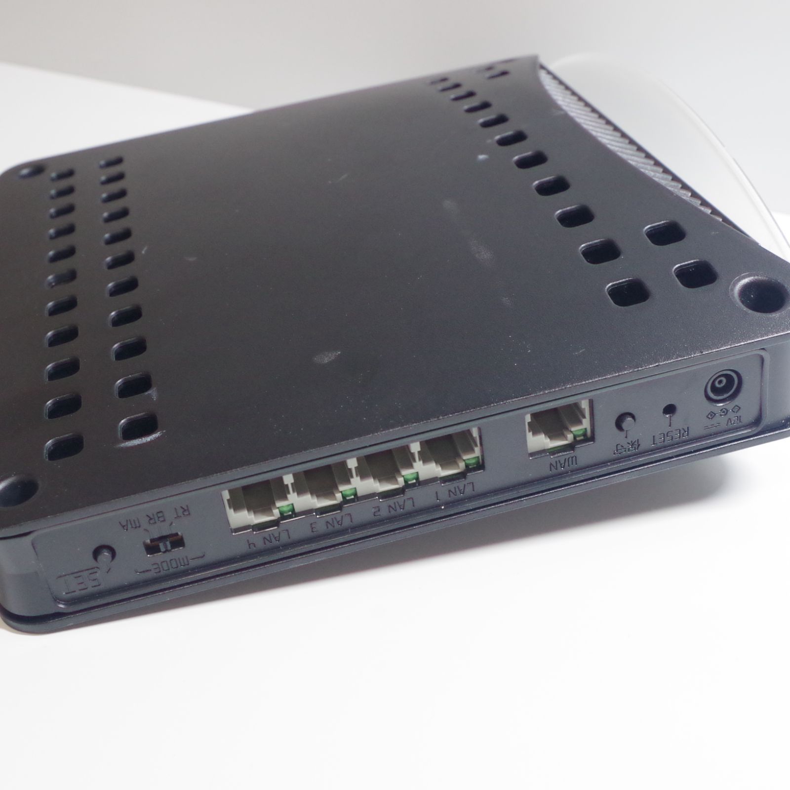 NEC Aterm WX7800T8 無線LANルーター 中古 - メルカリ
