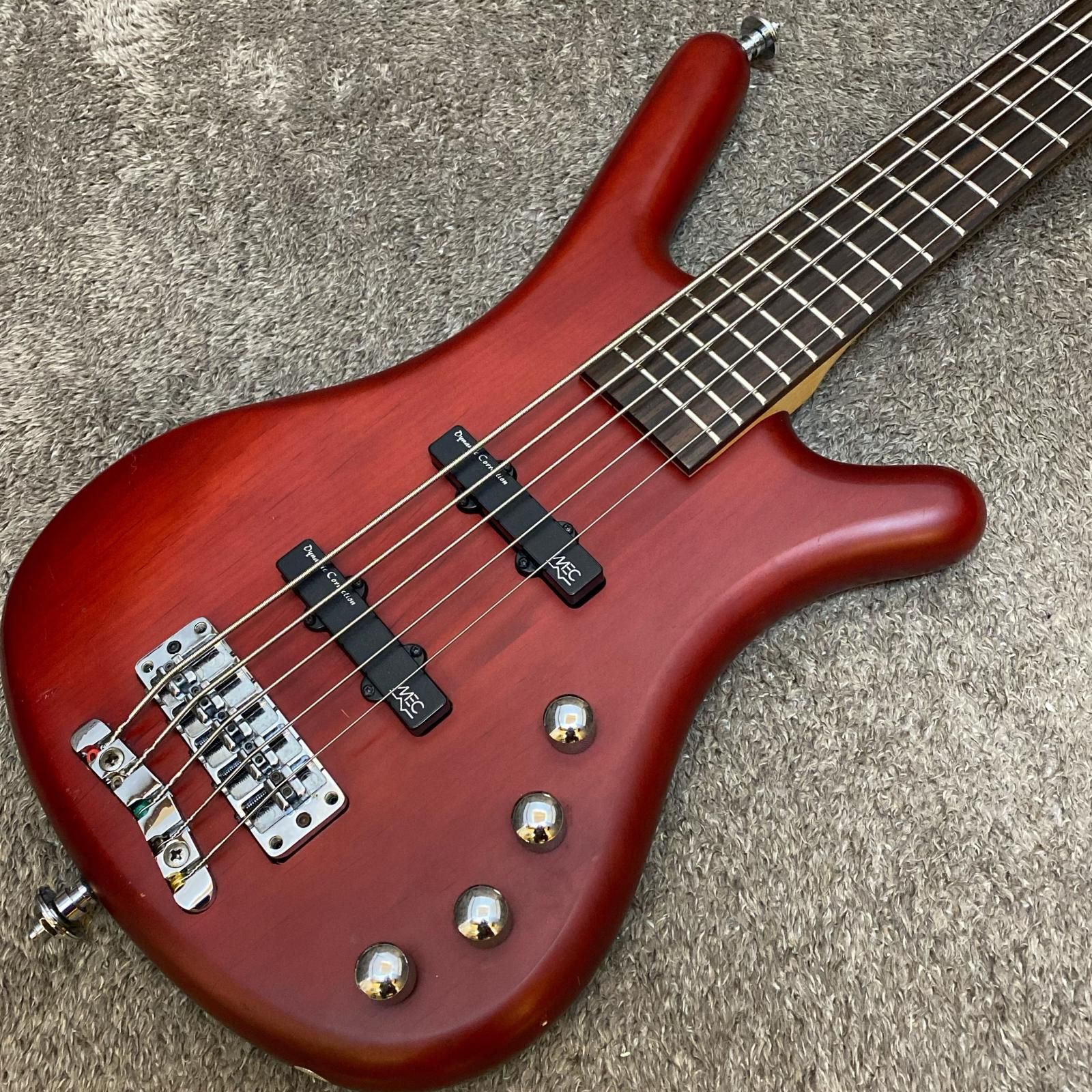 尾張小牧店】【楽器】 中古 Warwick | ワーウィック ベース RockBass 