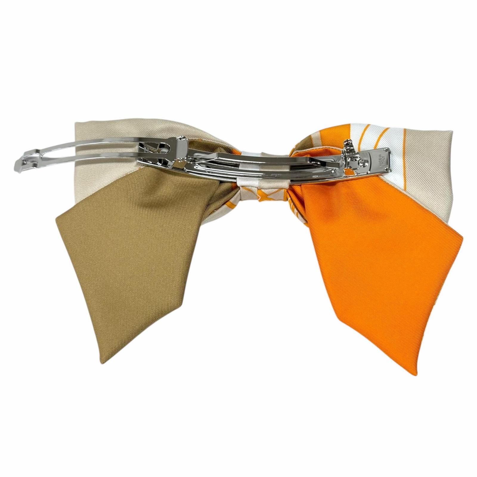 未使用品☆HERMES エルメス シルク100％ グルネル エクスリブリス 