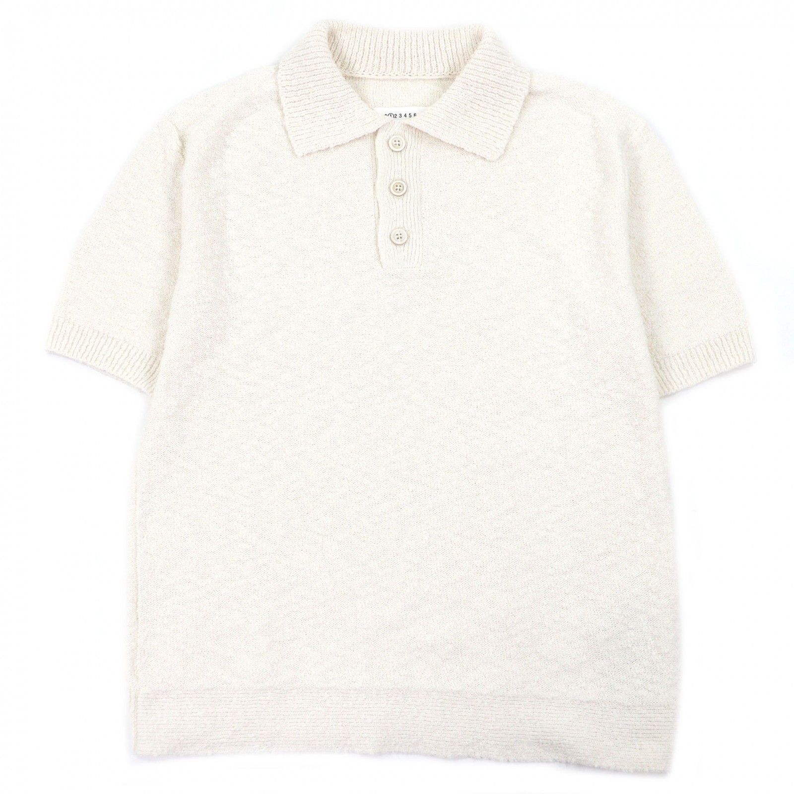 極美品□Maison Margiela 10 メゾンマルジェラ10 23SS S51GL0043 