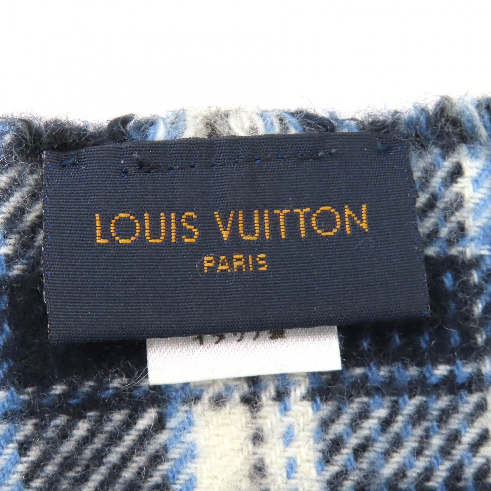 極美品△LOUIS VUITTON ルイヴィトン M76361 エシャルプ ミニ 