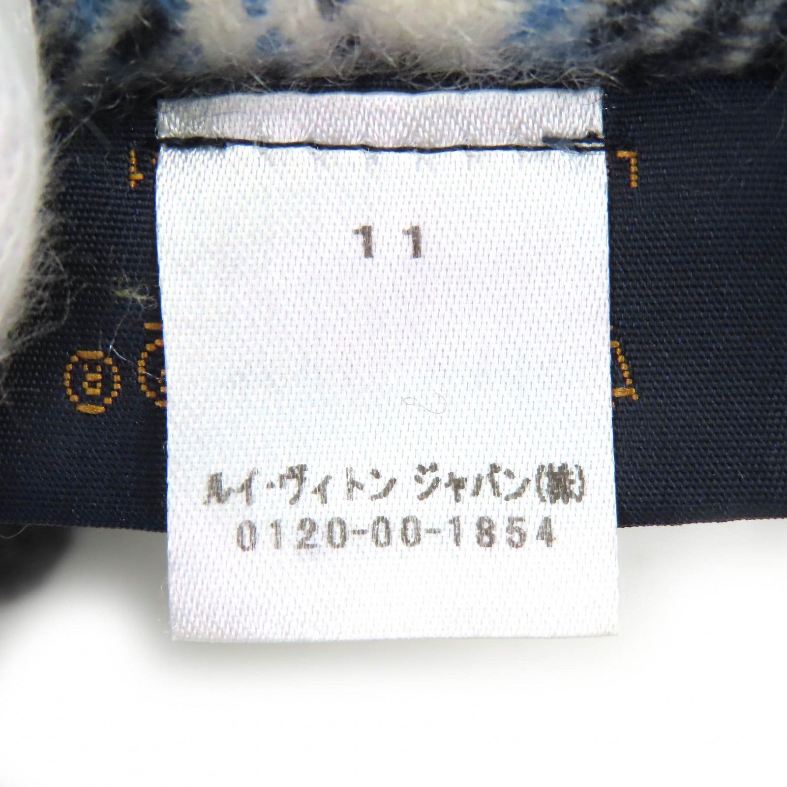極美品△LOUIS VUITTON ルイヴィトン M76361 エシャルプ ミニ レイキャビック カシミヤ100％ LVサークルブローチ付き モノグラムパターン マフラー ノワール イタリア製 正規品 レディース 極美品△LOUIS VUITTON ルイヴィトン M76361 エシャルプ ミニ