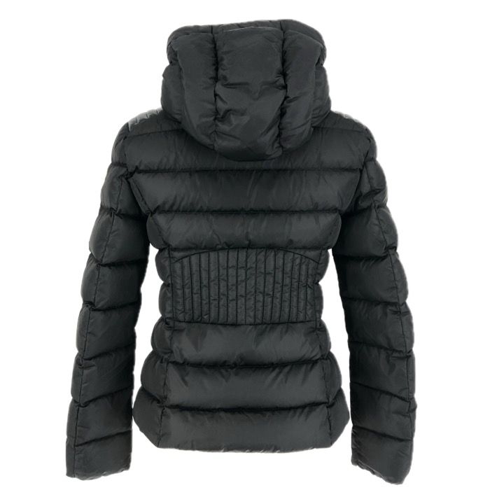 MONCLER モンクレール TETRA テトラ ダウンジャケット ブラック サイズ 