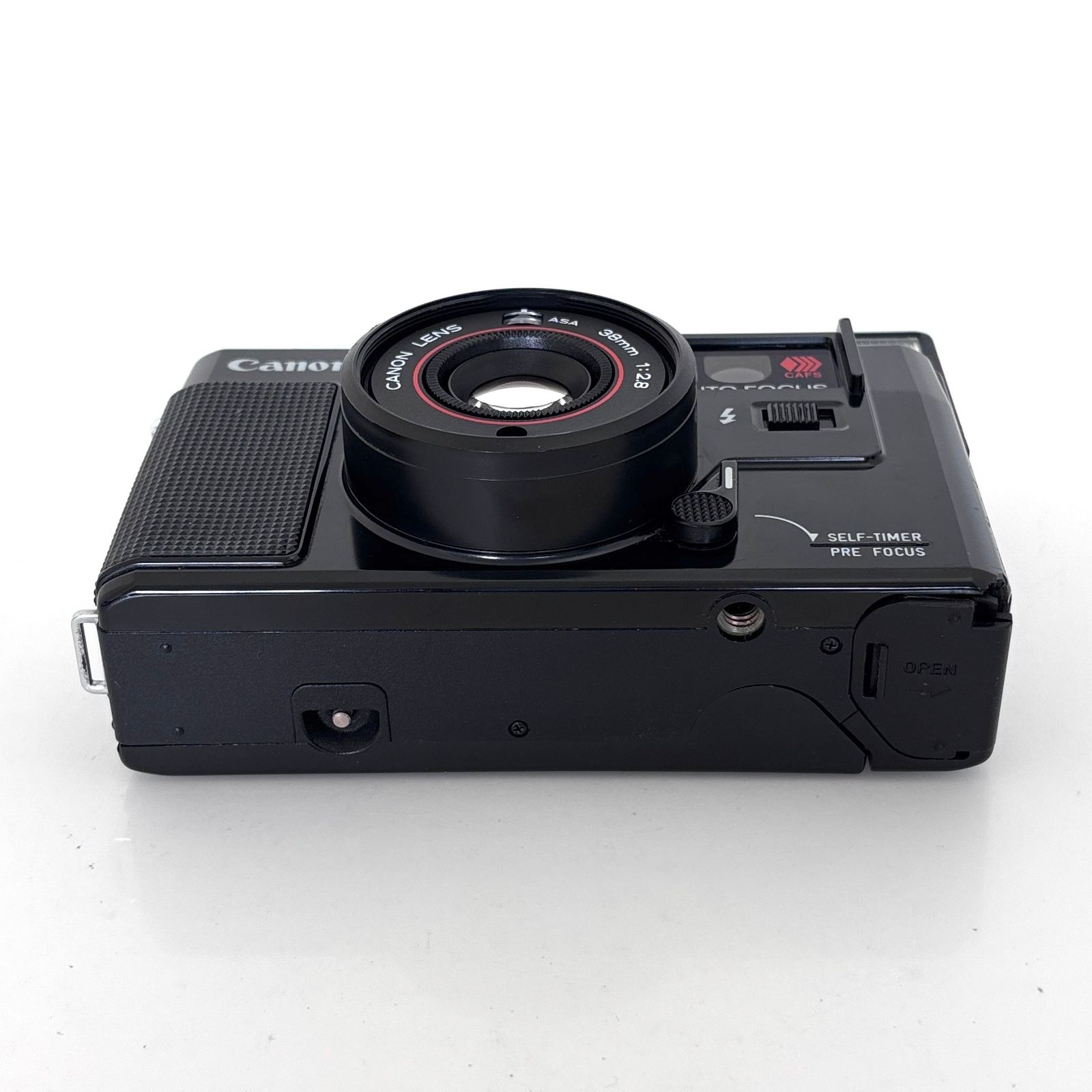 Canon AF35M コンパクトカメラ Canon AF35M | カメラ買取のウルトラカメラ