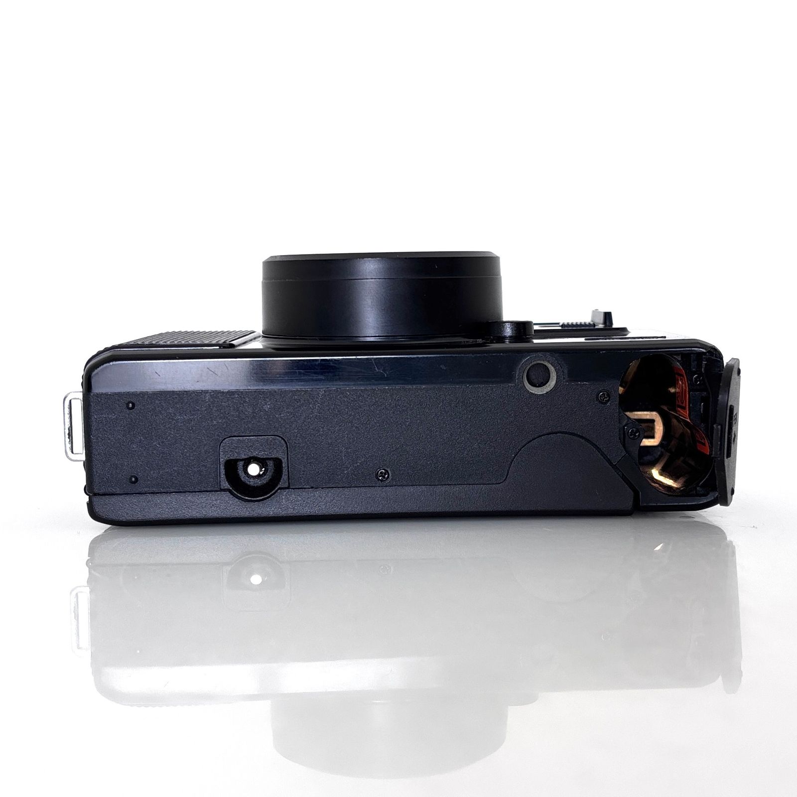 キヤノン】Canon AF35M コンパクトフィルムカメラ 初代オートボーイ