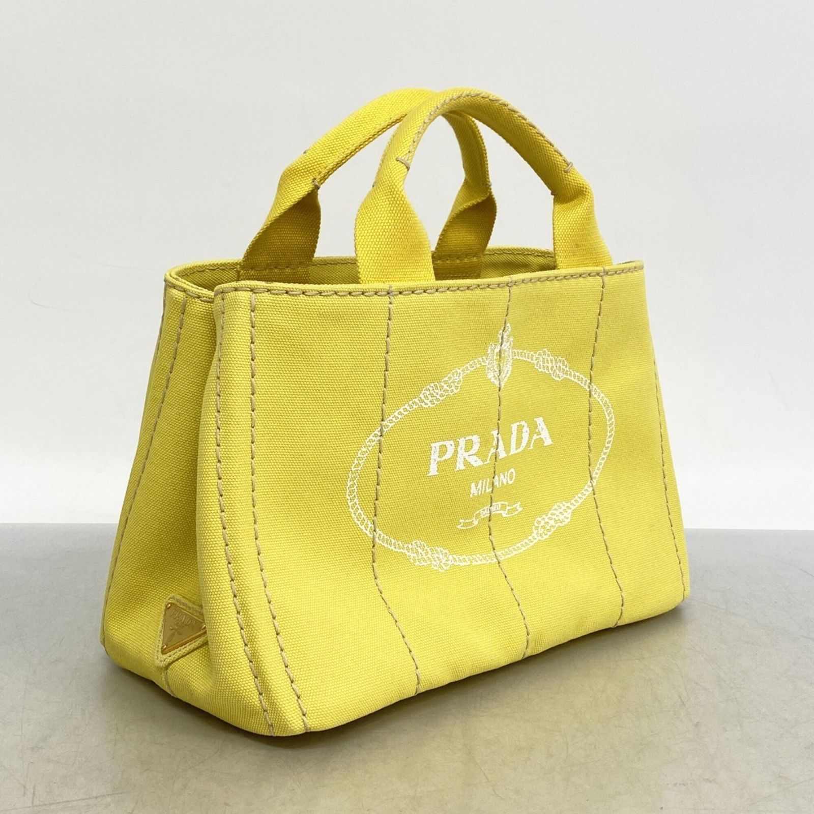 通販サイト通販 ☆PRADA☆プラダ☆カナパ☆トート☆ハンドバッグ