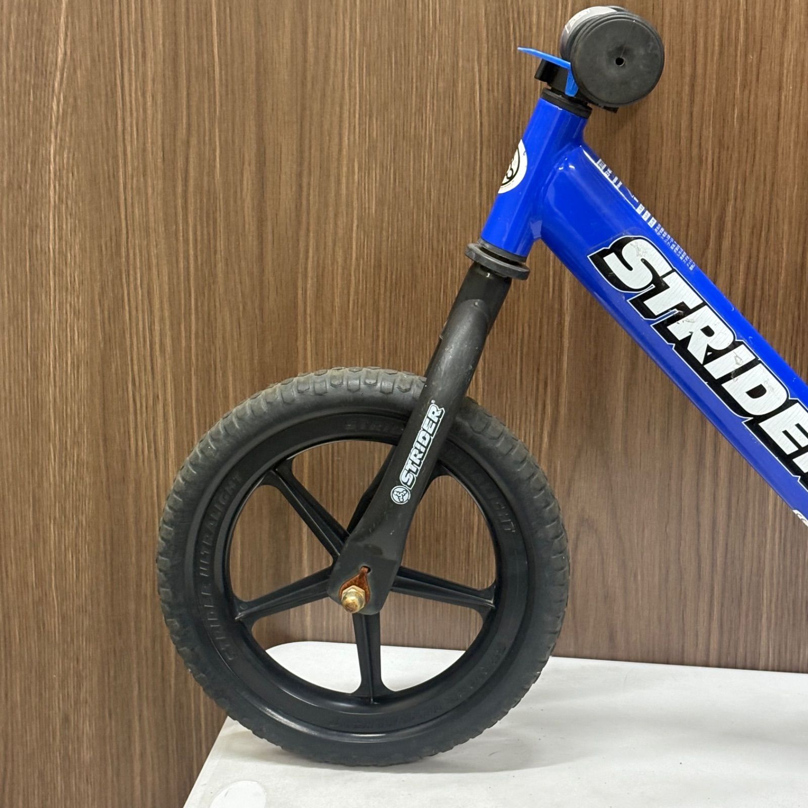 ジャンク 日本正規品 STRIDER SPORT 12インチ ストライダー スポーツ