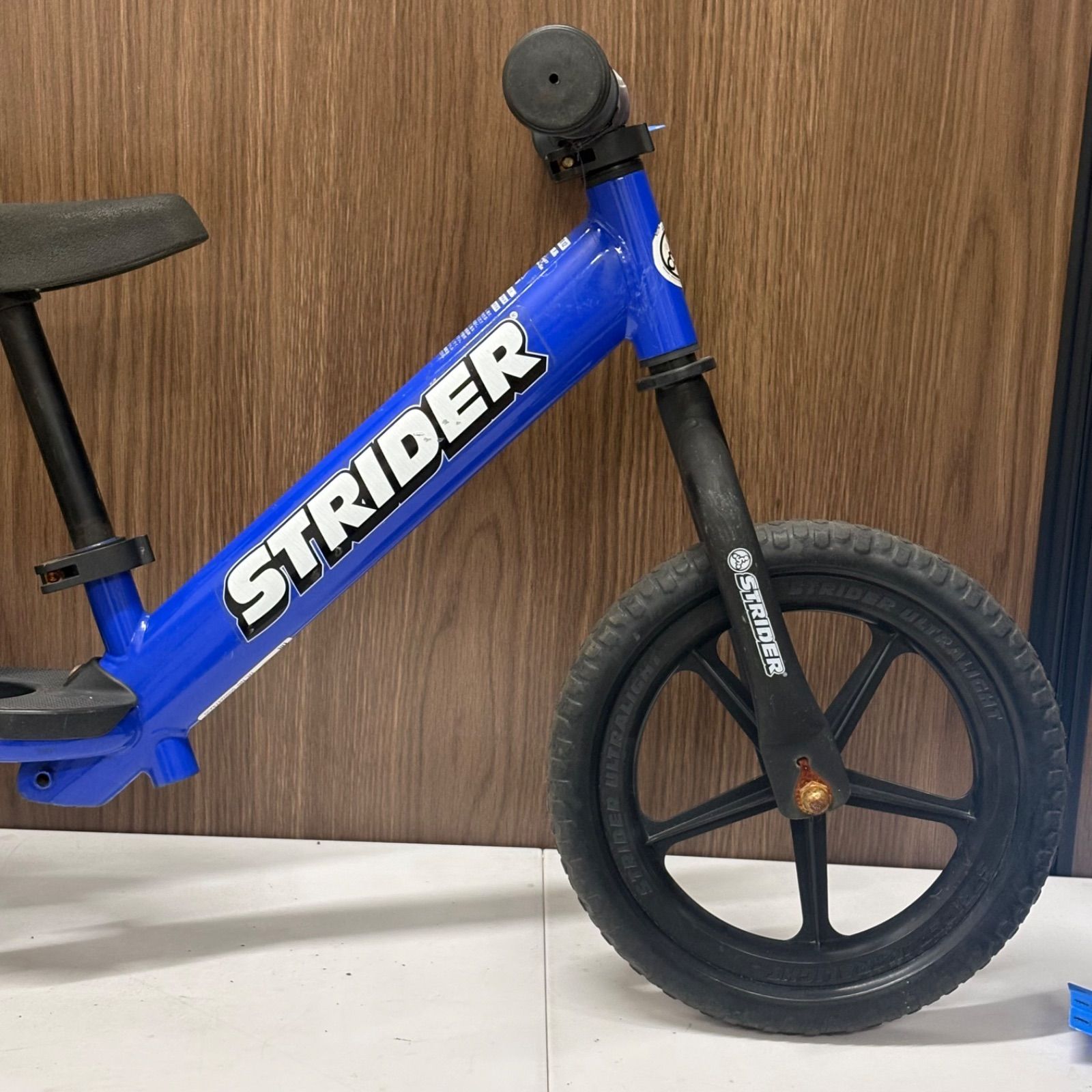 ジャンク 日本正規品 STRIDER SPORT 12インチ ストライダー スポーツ