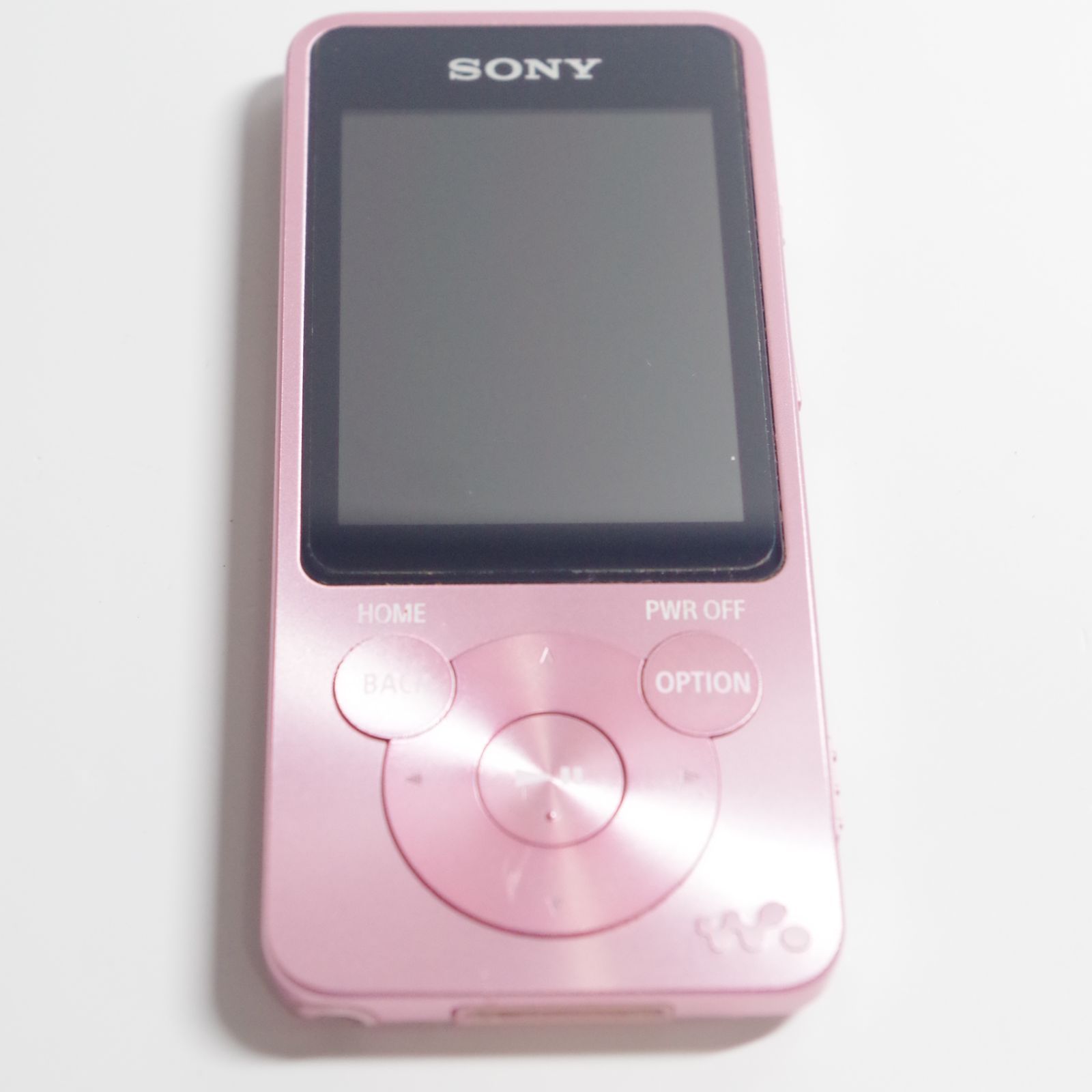 A6022 SONY NW-S14 デジタルオーディオプレーヤー - メルカリ