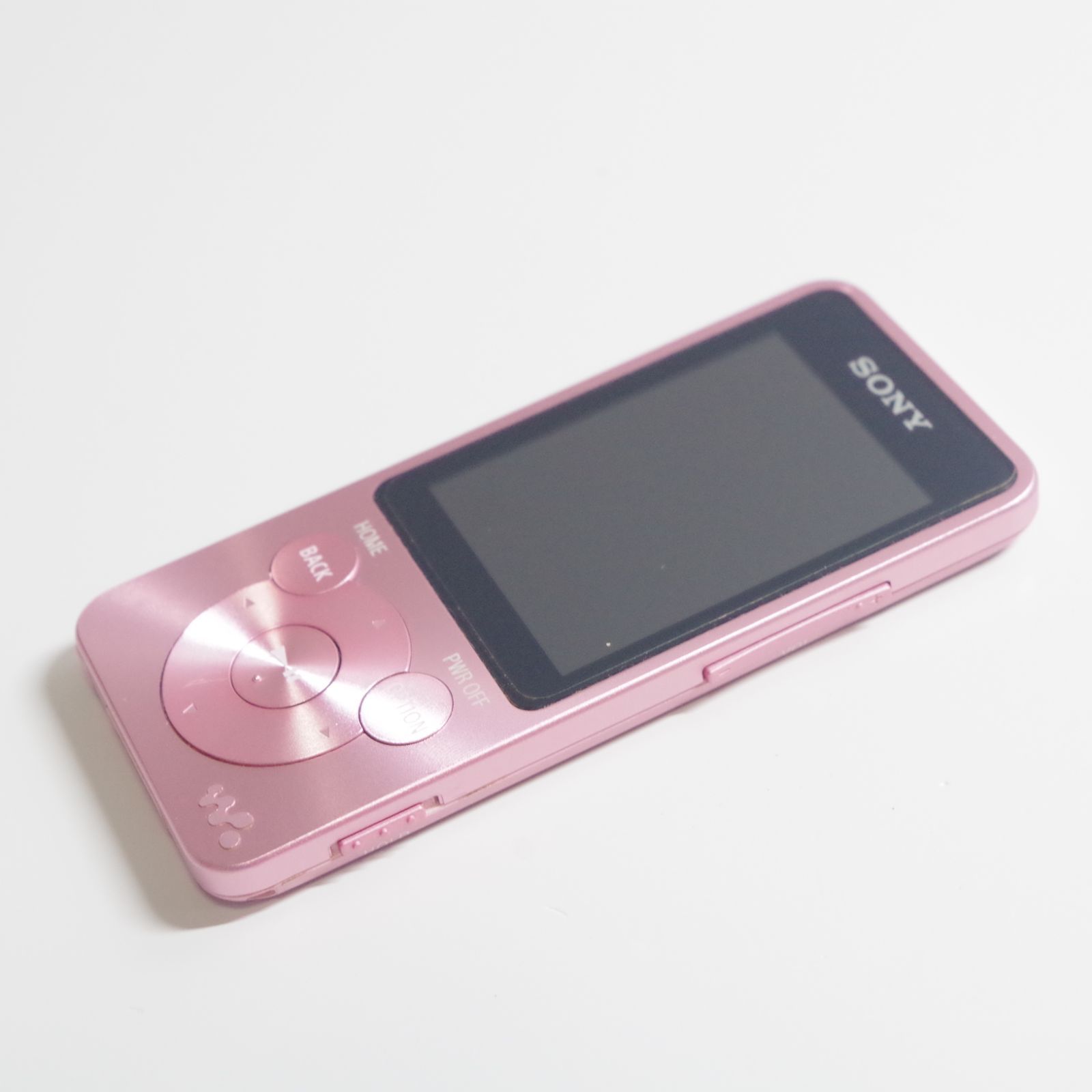 A6022 SONY NW-S14 デジタルオーディオプレーヤー - メルカリ