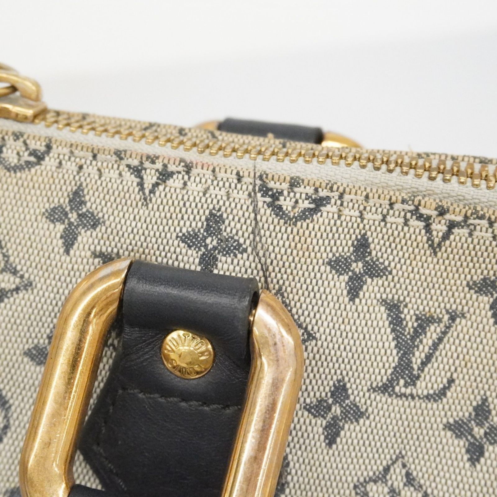 ルイ・ヴィトン(Louis Vuitton) ルイ・ヴィトン ハンドバッグ 