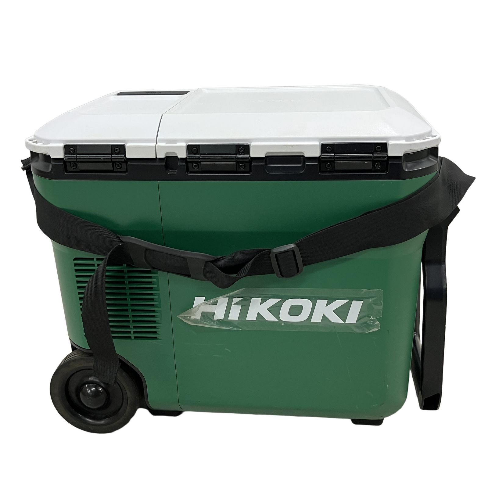 HIKOKI UL18DC ハイコーキ コードレス冷温庫 現状品 ジャンク 