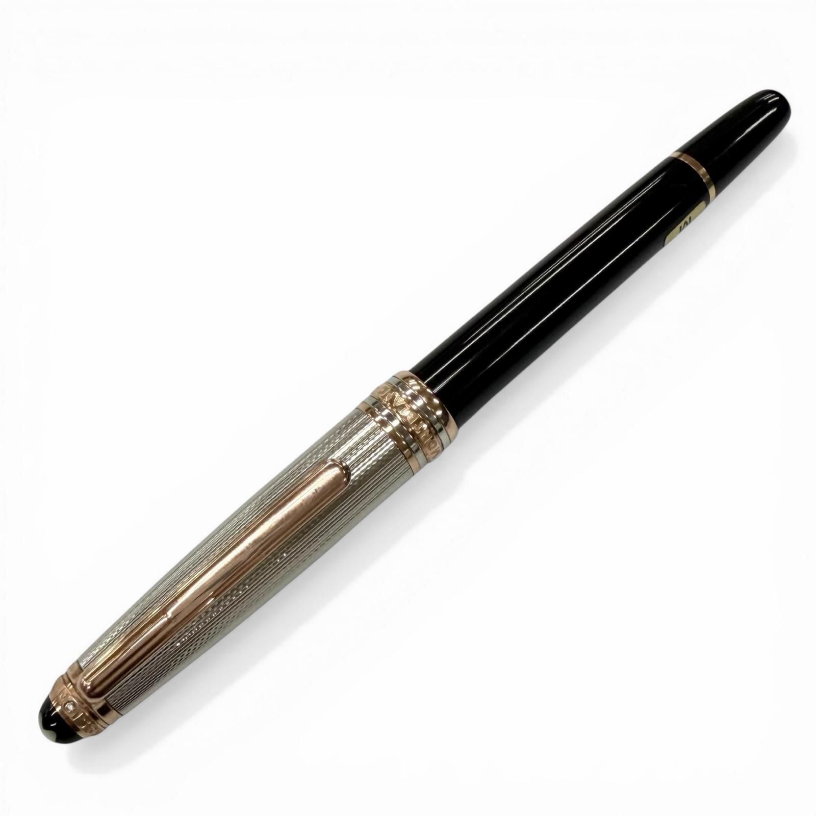 極美品▽MONTBLANC モンブラン ヴィンテージ マイスターシュテュック