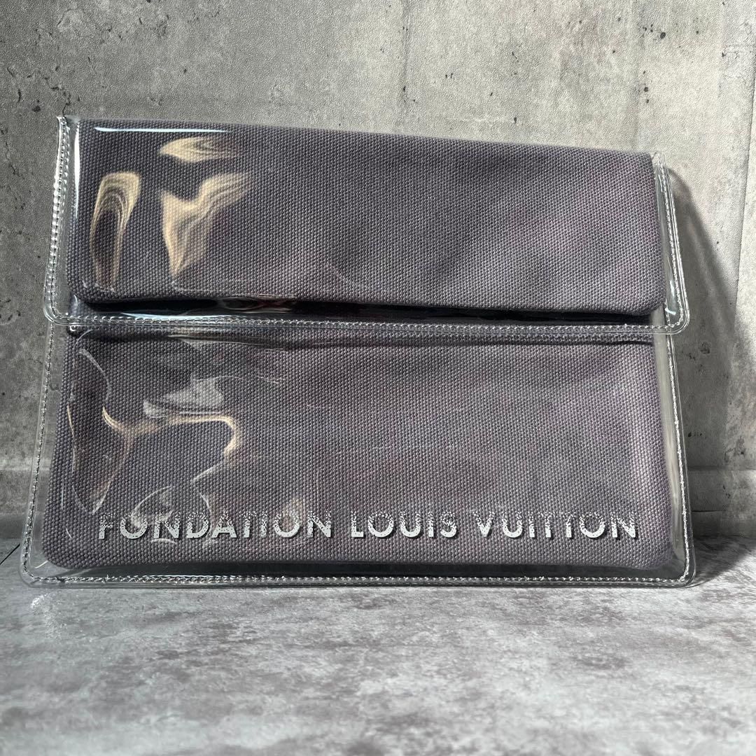 LOUIS VUITTON】ルイヴィトン クラッチバッグ セカンドバッグ フォンダ 