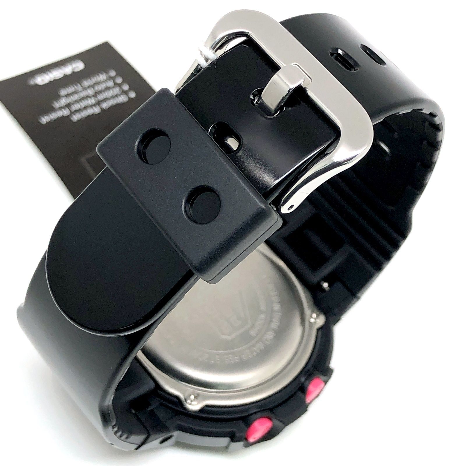 G-SHOCK ジーショック AW-582SC-1A Crazy Colors クレイジーカラーズ