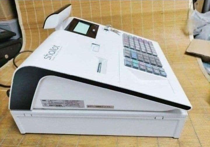 テックレジスター　MA-700　フル設定無料　現行機種　863543 テックレジスター MA-700 フル設定無料 現行機種 863000 - メルカリ