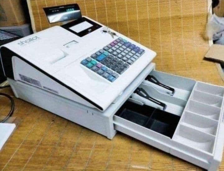 テックレジスター　MA-700　フル設定無料　現行機種　377711 テックレジスター MA-700 フル設定無料 現行機種 644441 - メルカリ