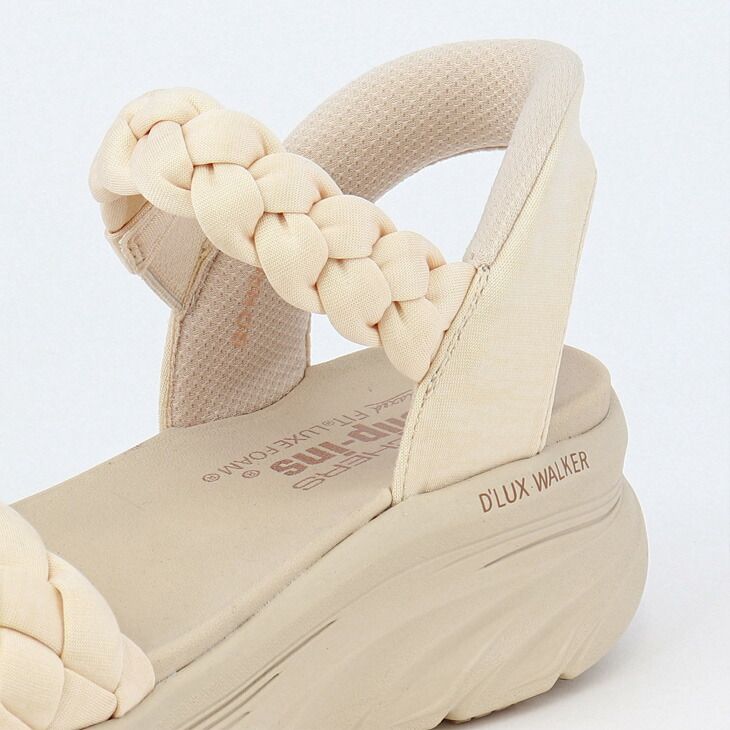 スケッチャーズ スリップインズ サンダル レディース SKECHERS Slip