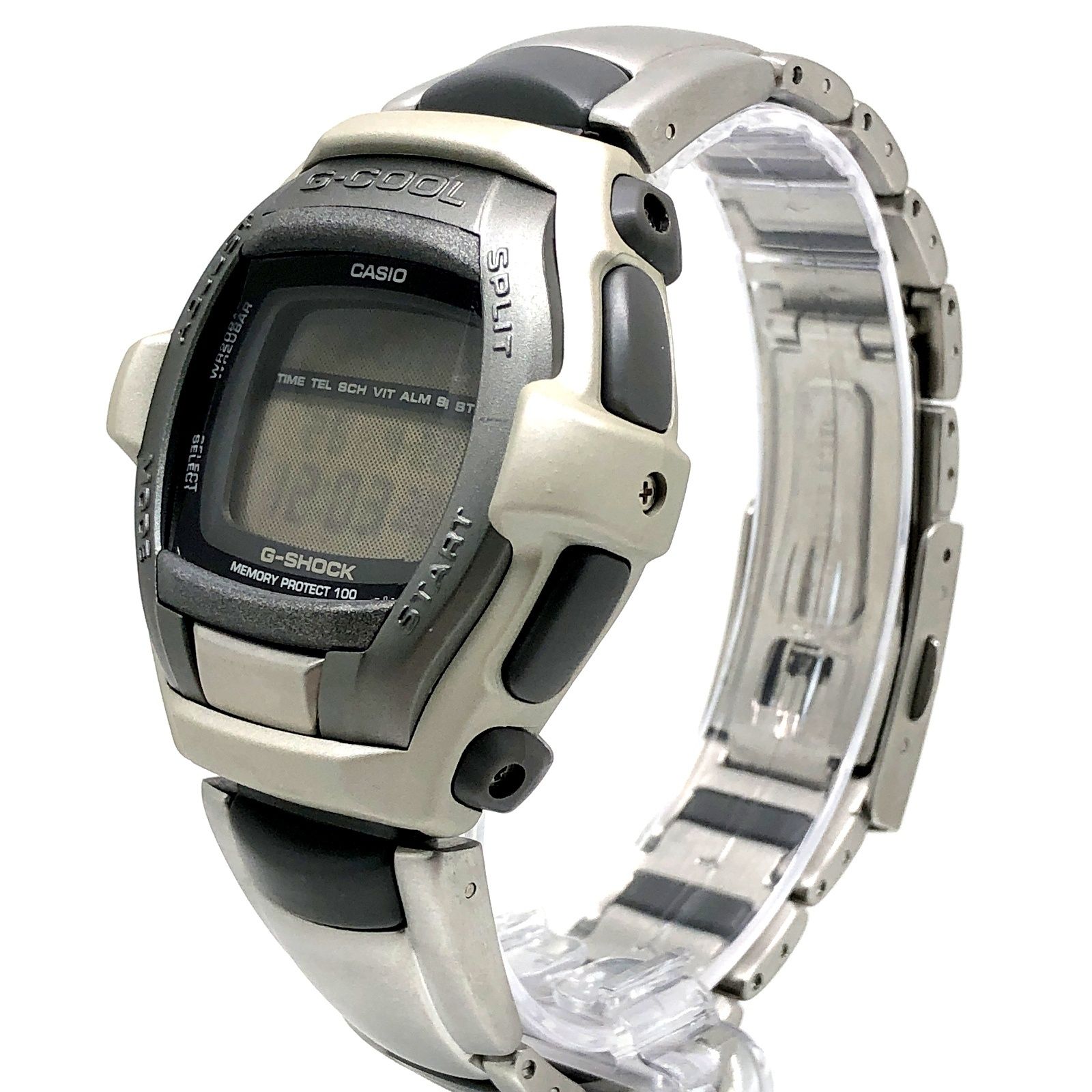 G-SHOCK 1998年 G-COOL