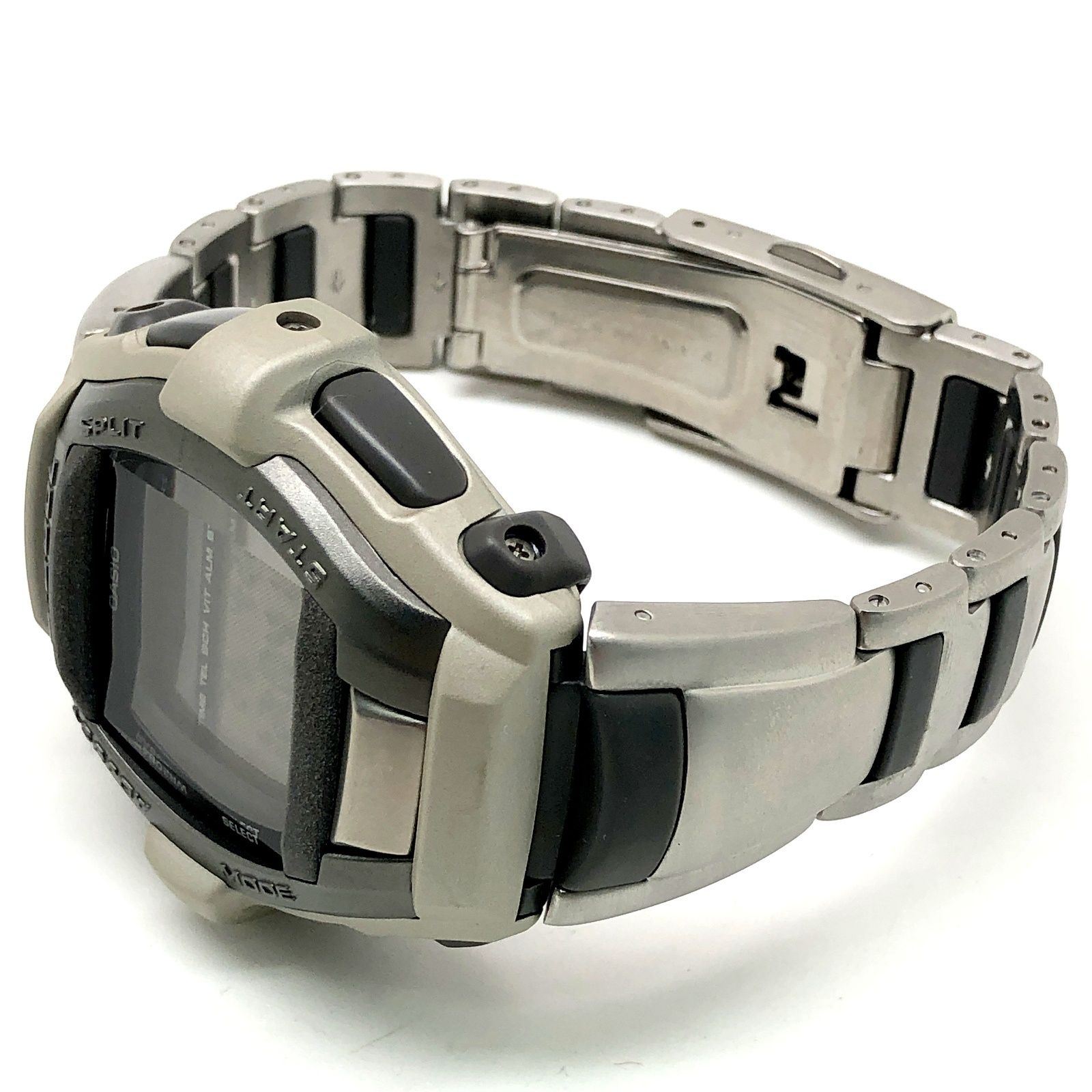 G-SHOCK ジーショック GT-002C-1 G-COOL Gクール コンポジットバンド 