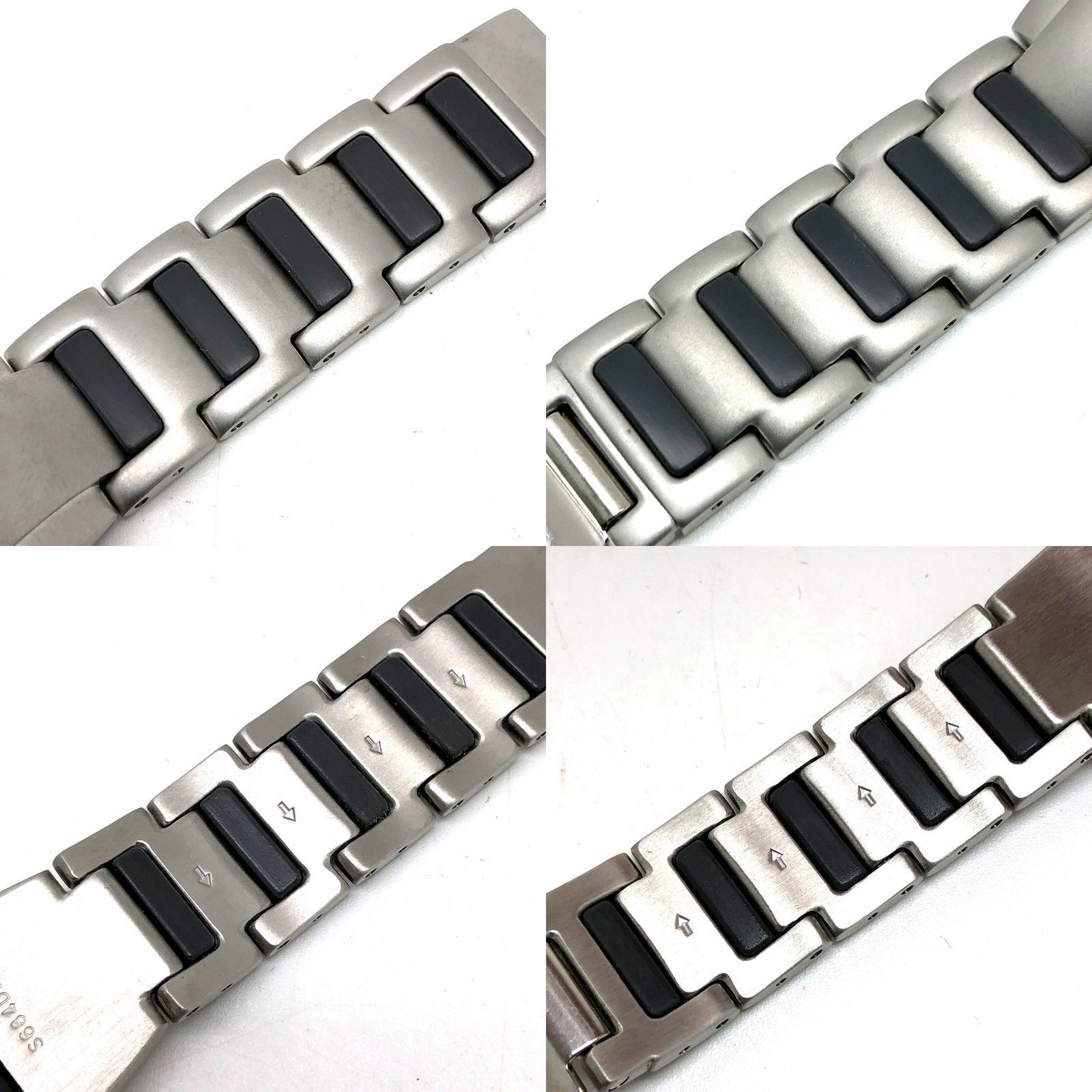 G-SHOCK ジーショック GT-002C-1 G-COOL Gクール コンポジットバンド