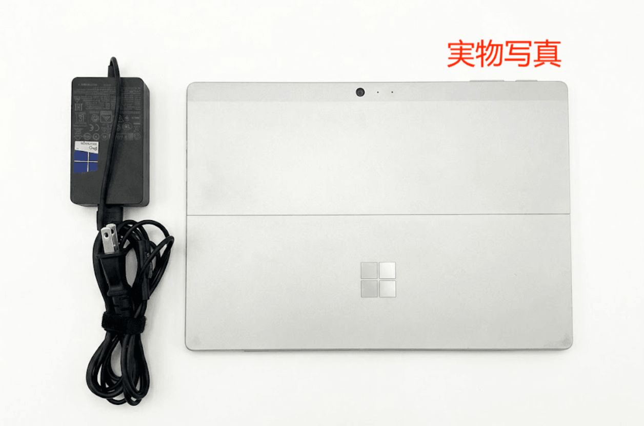 Surface Pro5 Core i5/256GB/8GB 本体＋ACアダプタ Surface Pro5 Core i5/256GB/8GB 本体＋ACアダプタ 【公式通販】