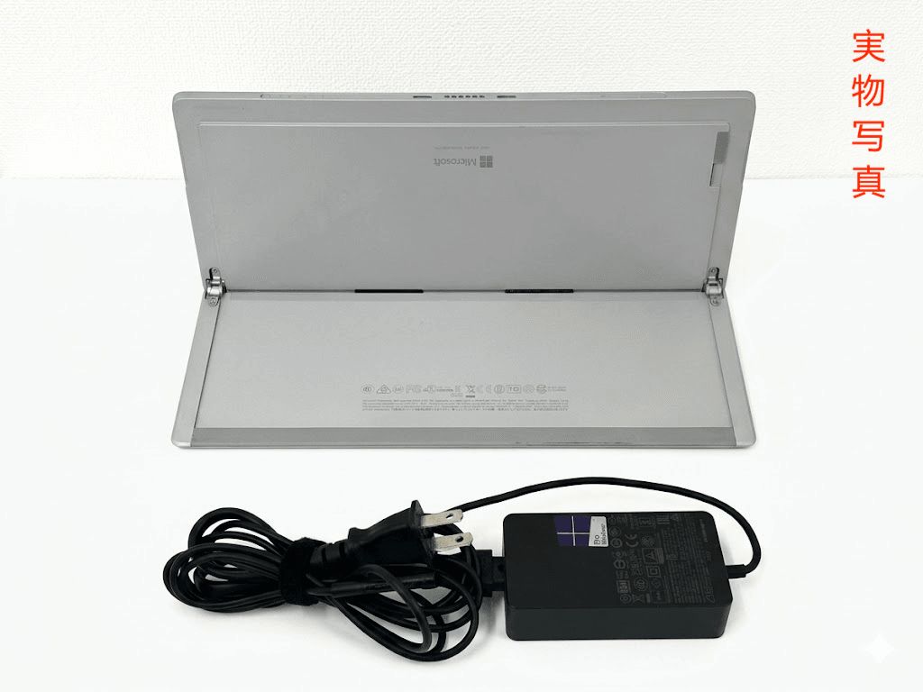 美品Surface Pro5 256GB Win11 Office2019 - メルカリ