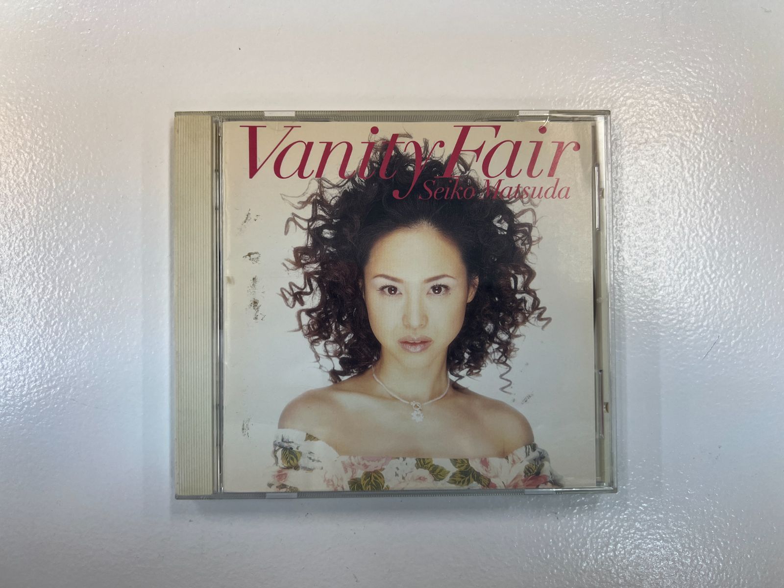 松田聖子】Vanity Fair - メルカリ