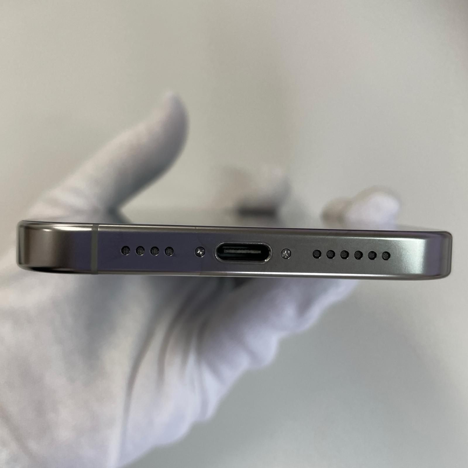 iPhone 16 Pro Max 256GB ナチュラルチタニウム SIMフリー - メルカリ