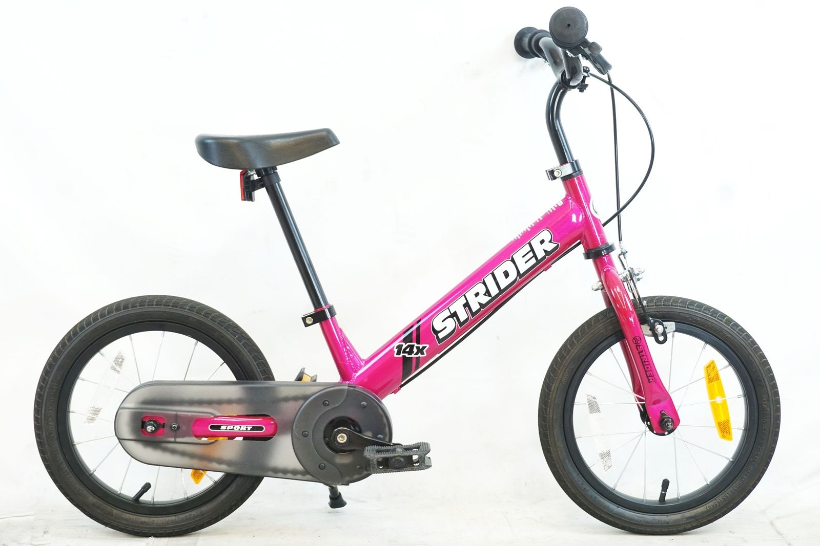 STRIDER SPORT 14X ストライダー　自転車　キッズバイク STRIDER 「ストライダー」 14X SPORT 2025年頃 キッズバイク