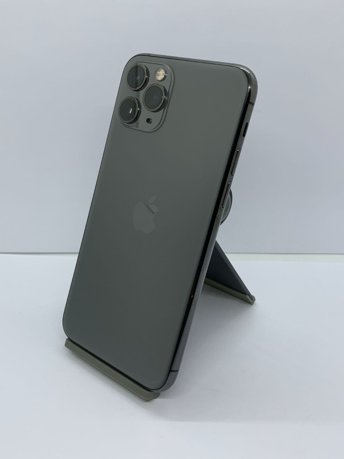 iPhone 11 Pro 64GB スペースグレイ (中古) - メルカリ