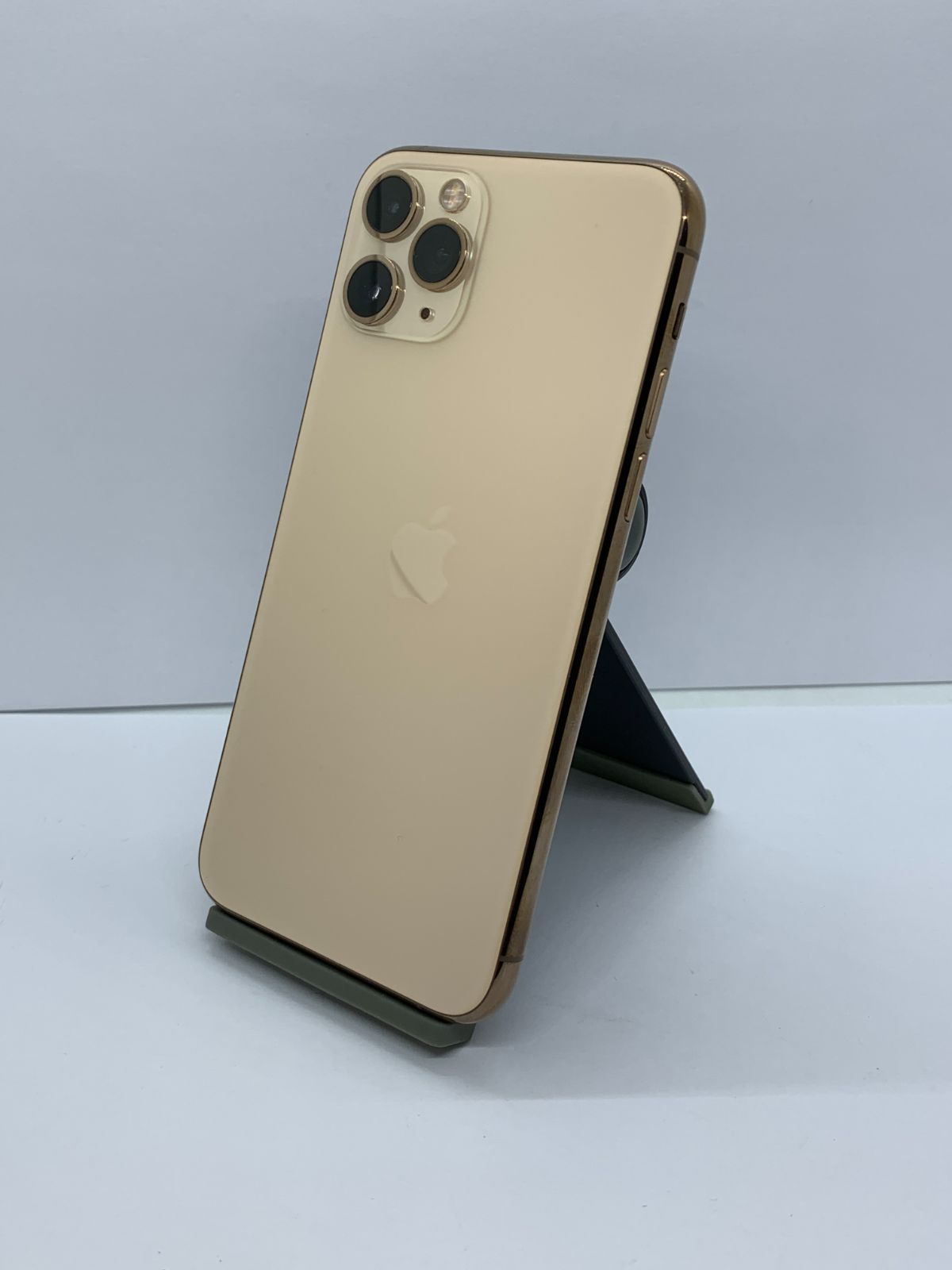 iPhone 11 Pro 64GB ゴールド SIMフリー 美品 初期化済み 【公式通販】