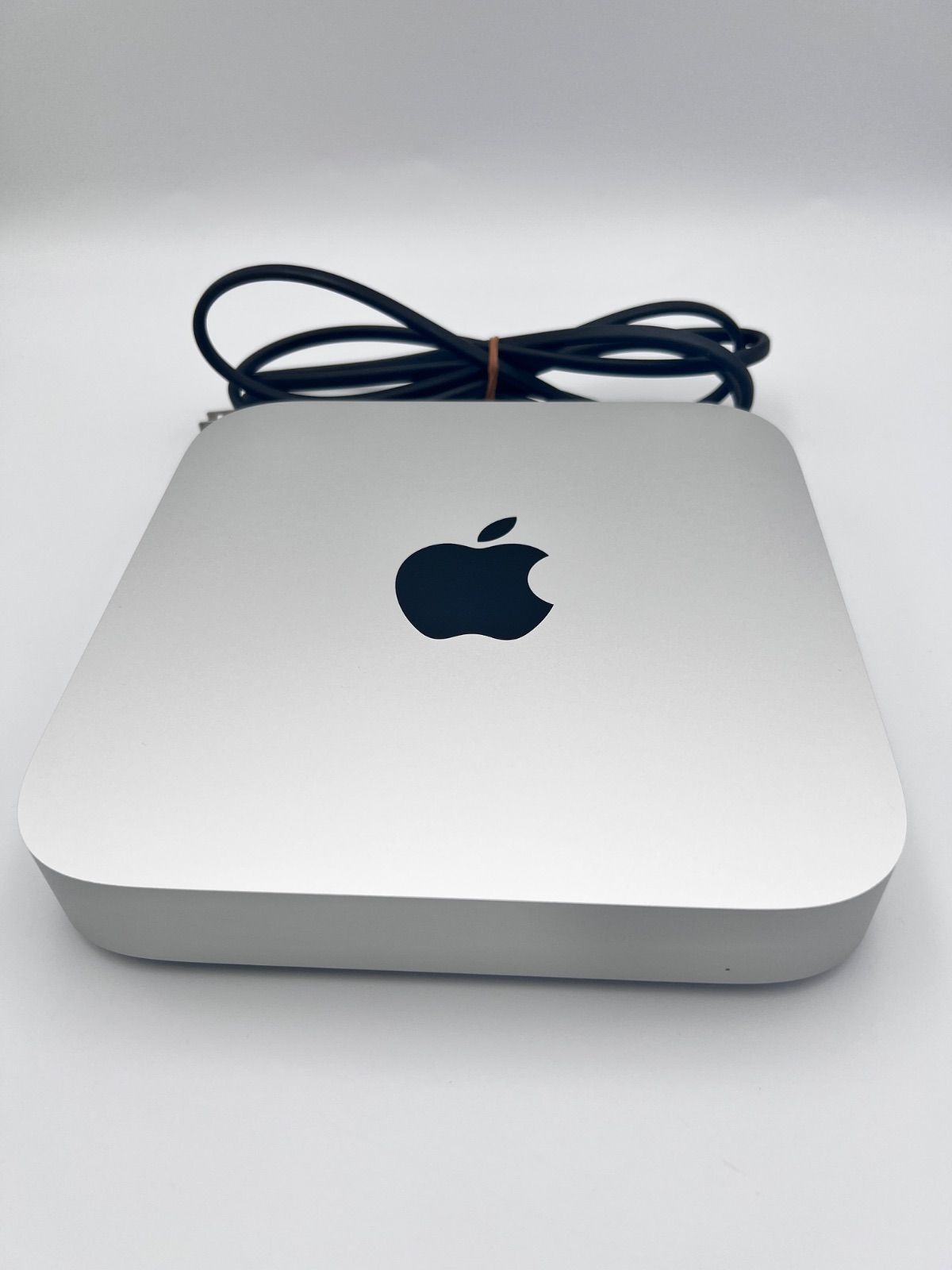 Mac mini M1 2020 16GB/512GB 高性能中古 - メルカリ