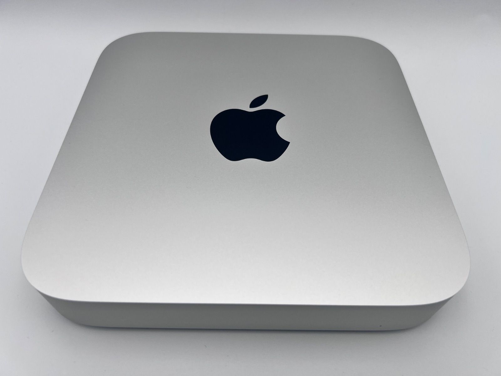 Mac mini M1 2020 16GB/512GB 高性能中古 - メルカリ