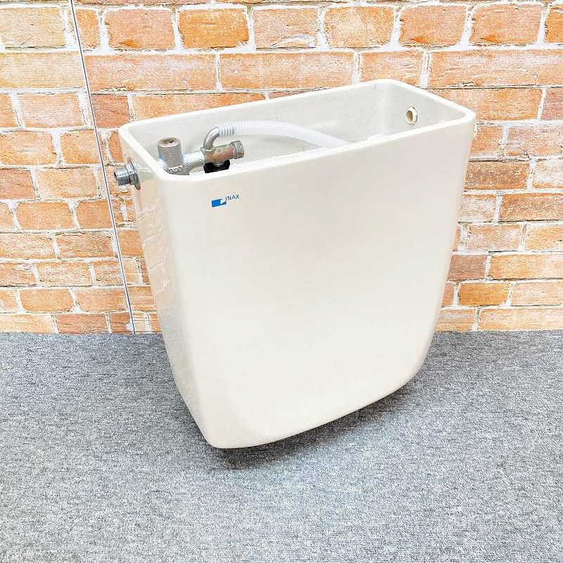 中古品】【美品】 INAX (イナックス) 洋式 トイレ便器 蓋なし