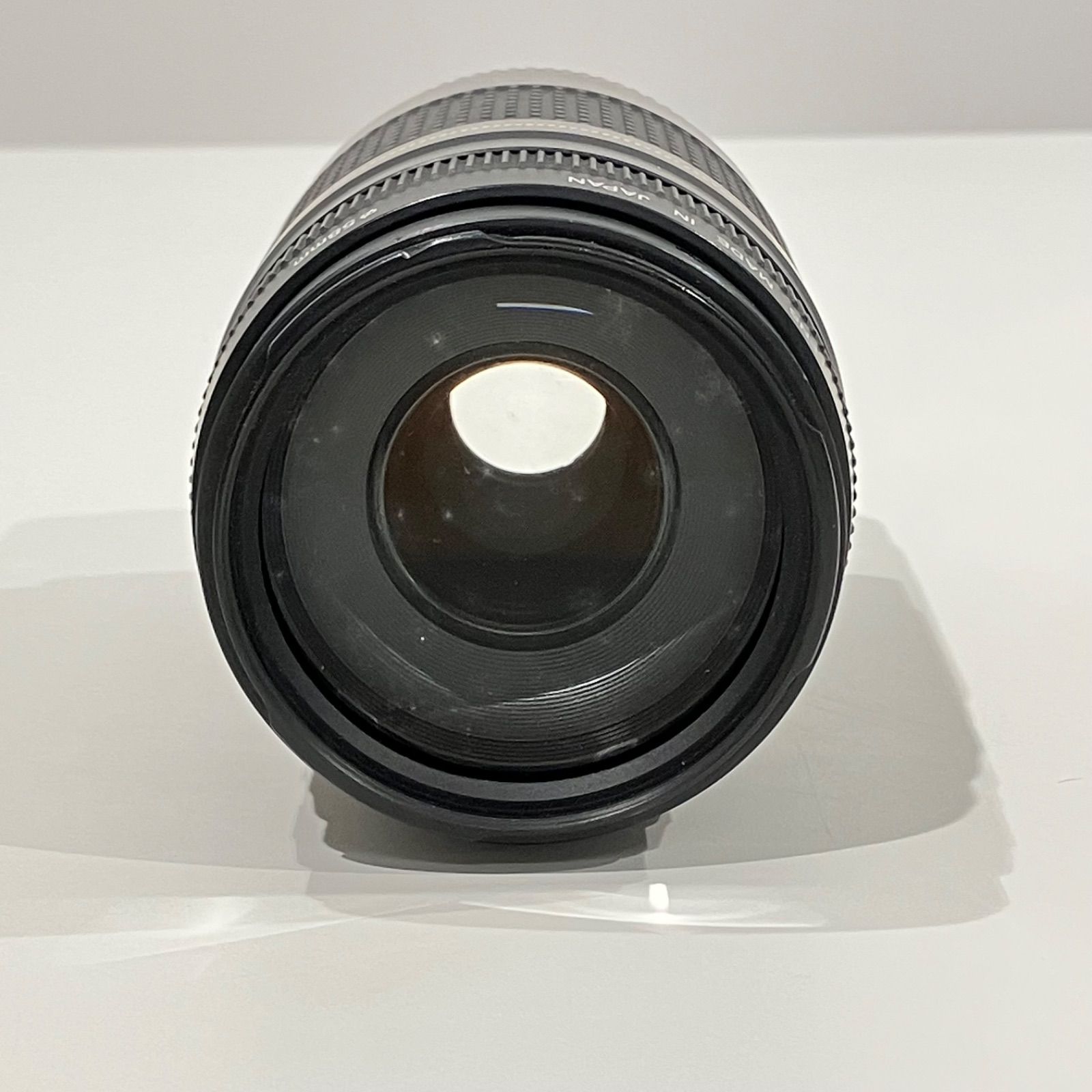 Canon ズームレンズ EF 75-300mm F4-5.6 Ⅱ 【動作未確認】 【送料 