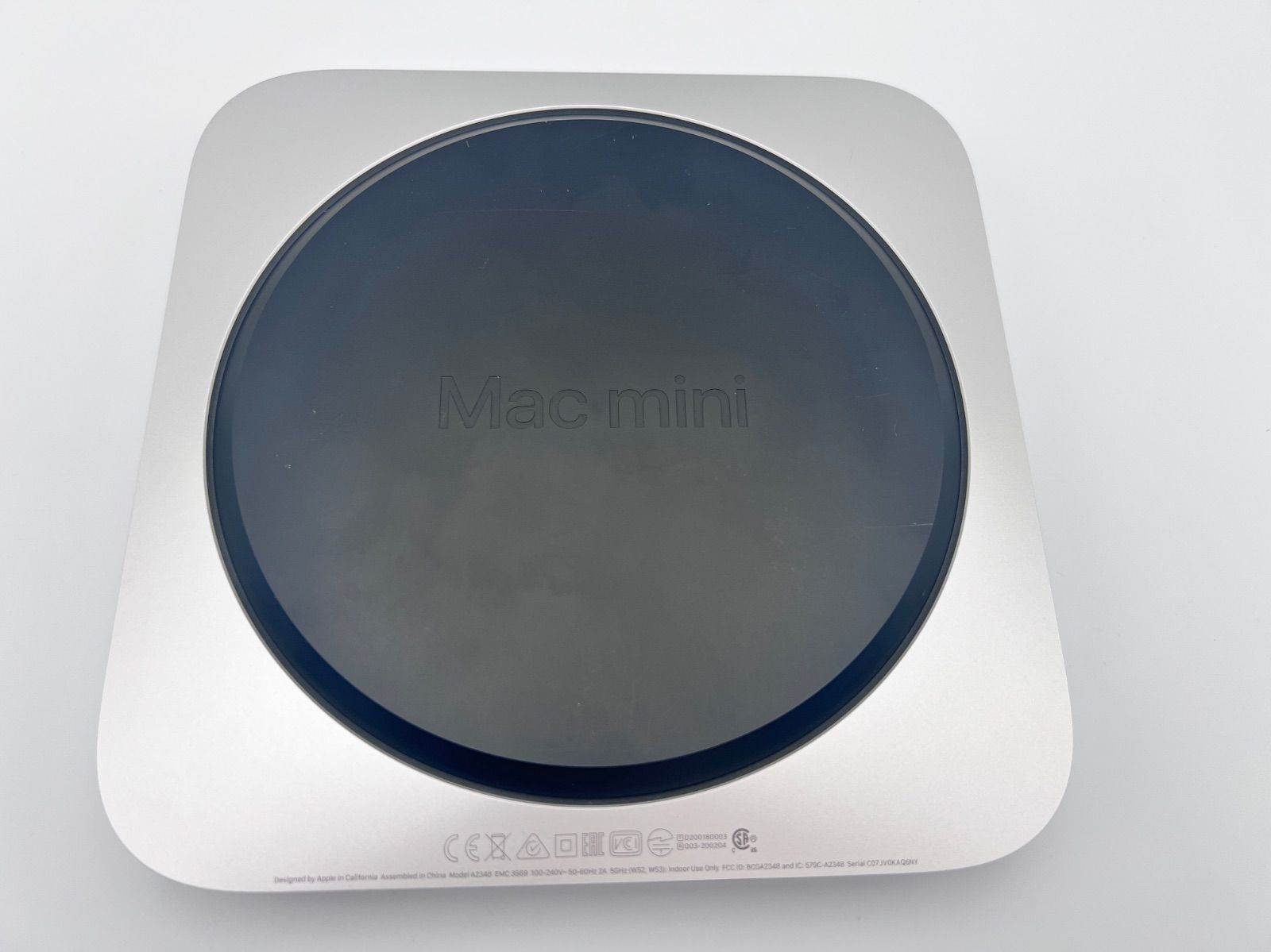 Mac mini M1 / 16GBメモリ / 512GB（中古・美品） Mac mini 商品一覧 | 中古スマホ販売のアメモバマーケット