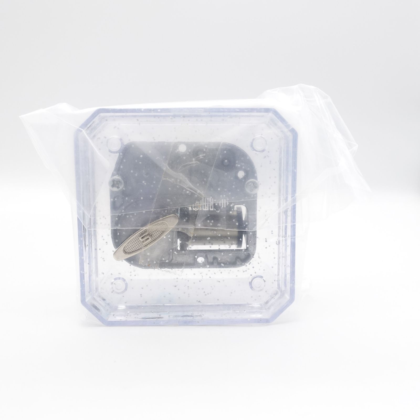 BTS MUSIC BOX オルゴール I NEED U Don't leave me 2つセット 未使用