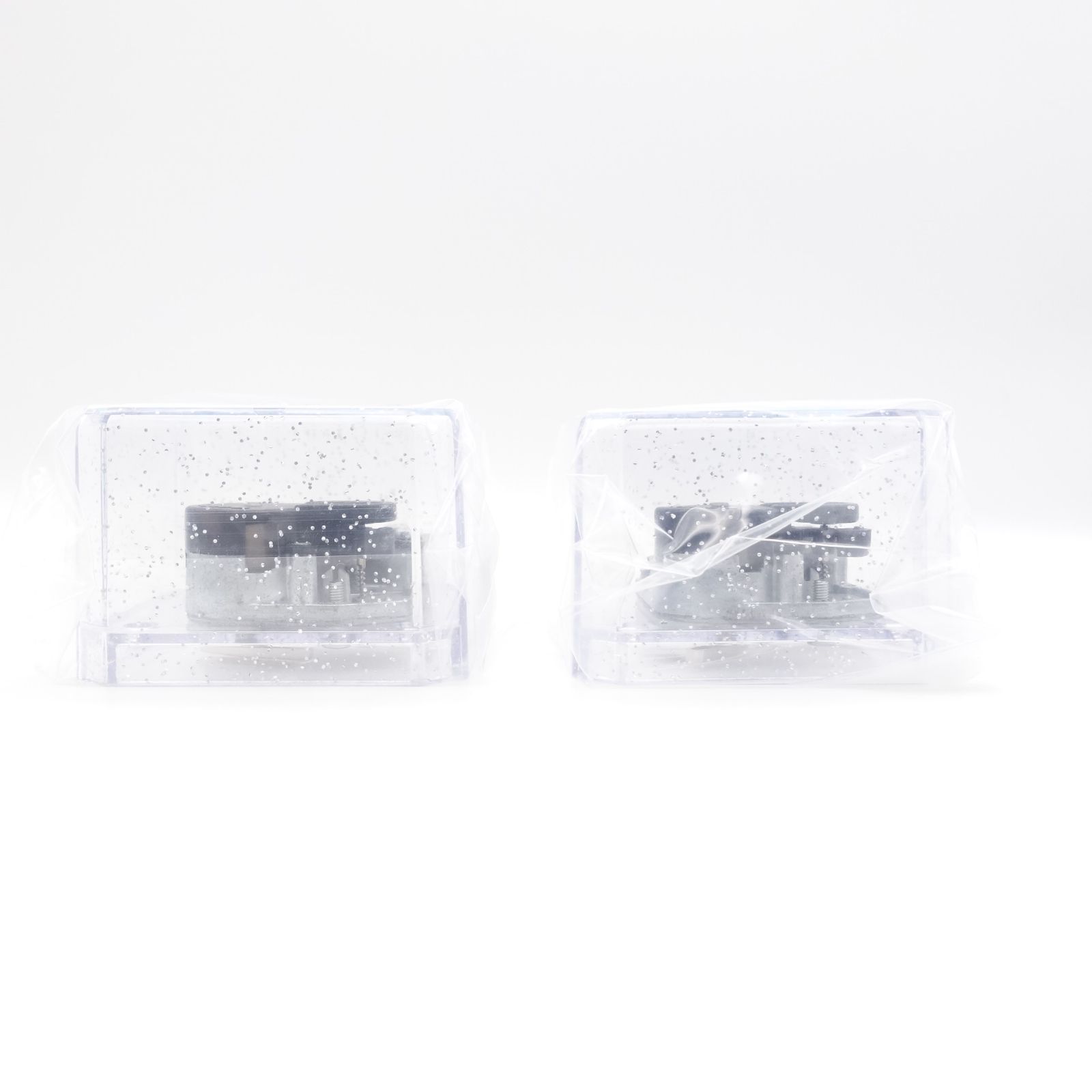 BTS MUSIC BOX オルゴール I NEED U Don't leave me 2つセット 未使用