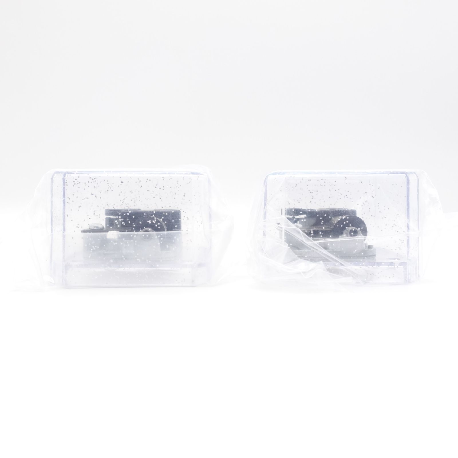 防弾少年団のオルゴールです。未開封です！ BTS MUSIC BOX オルゴール I NEED U Don't leave me 2つセット 未使用