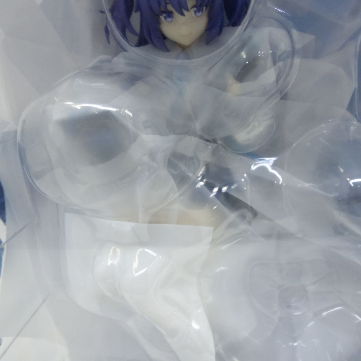 未開封】グッドスマイルカンパニー ブルーアーカイブ -Blue Archive