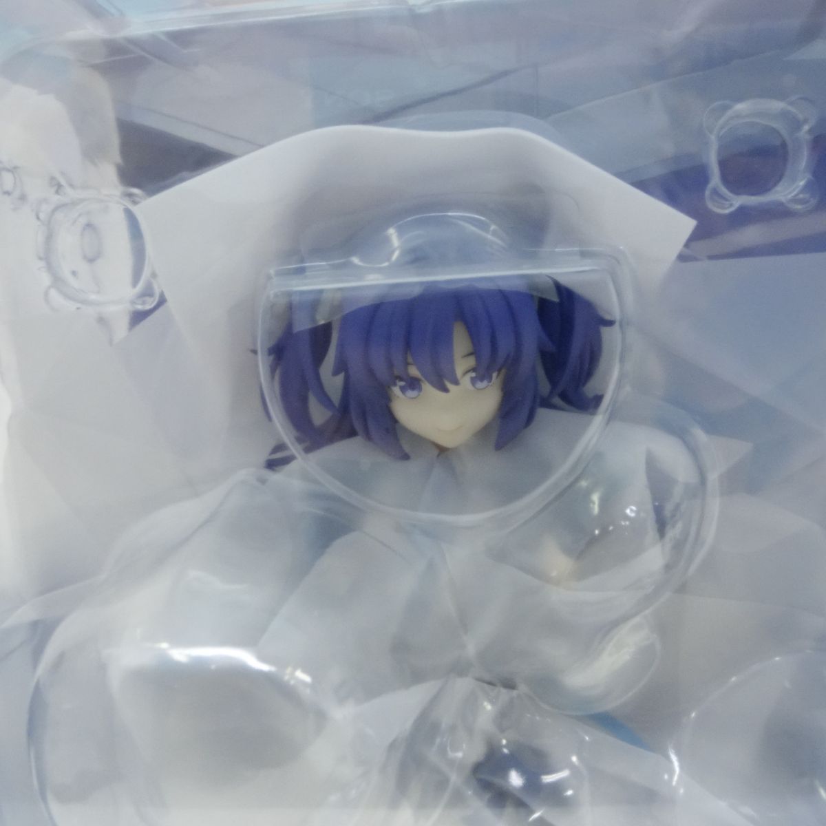 未開封】グッドスマイルカンパニー ブルーアーカイブ -Blue Archive