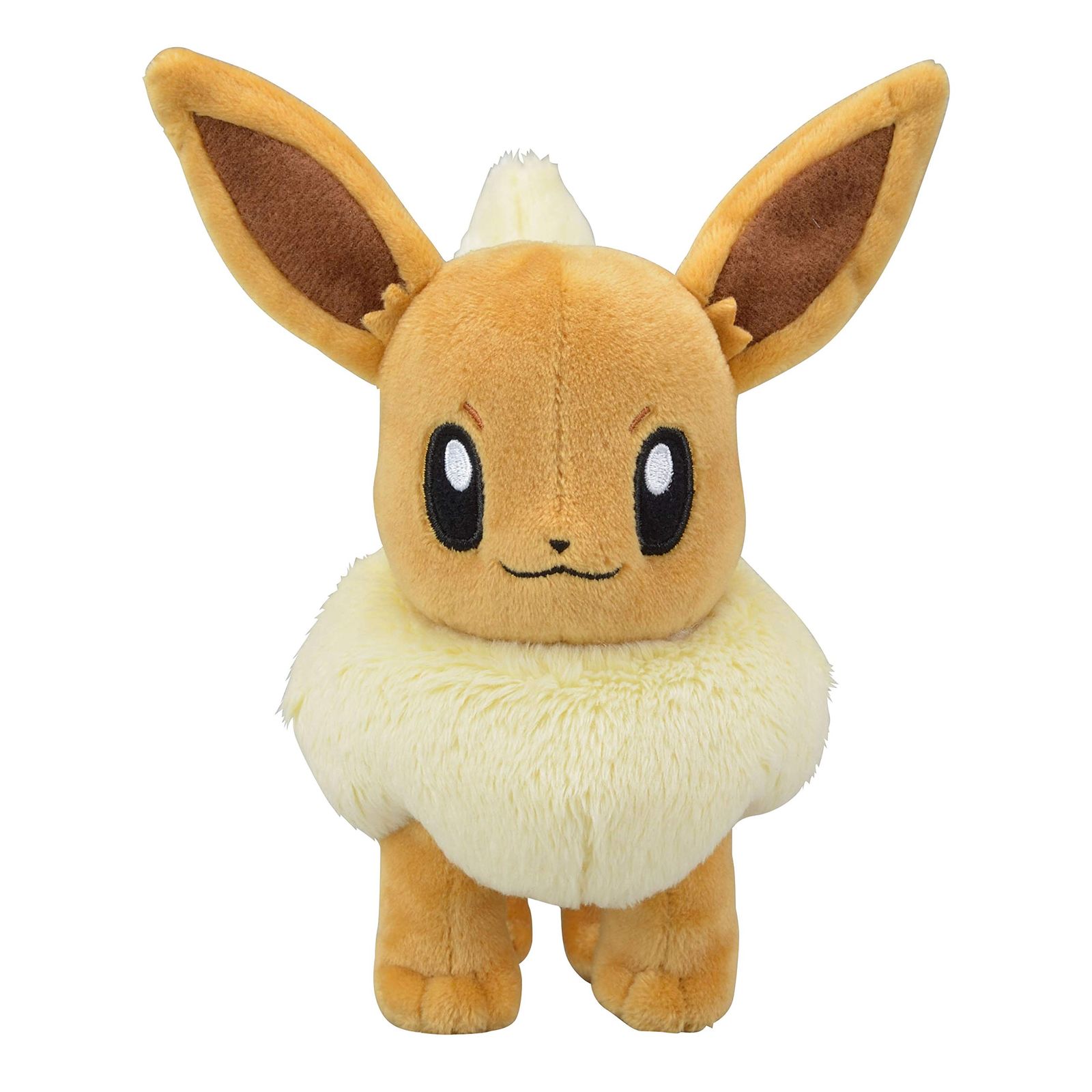 ポケモンセンターオリジナル すやすやぬいぐるみ イーブイ 楽天市場