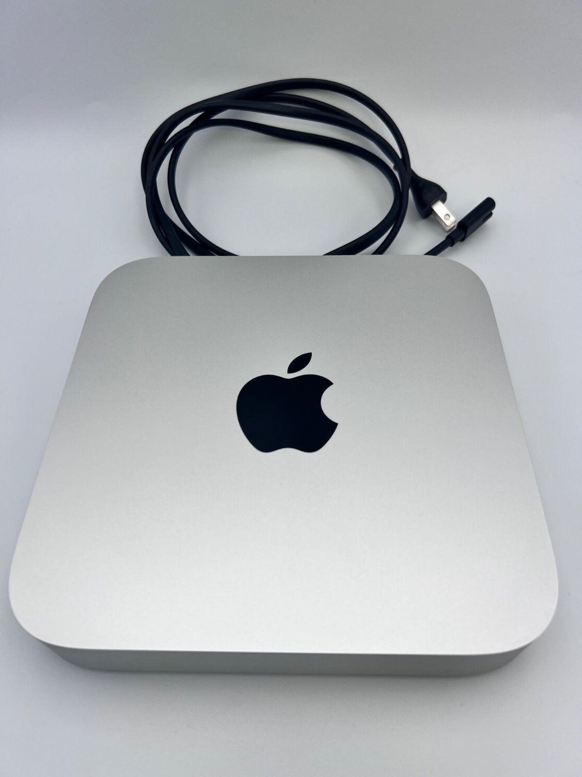 Mac mini M1 16GB/512GB 2020年式 中古 Apple - メルカリ