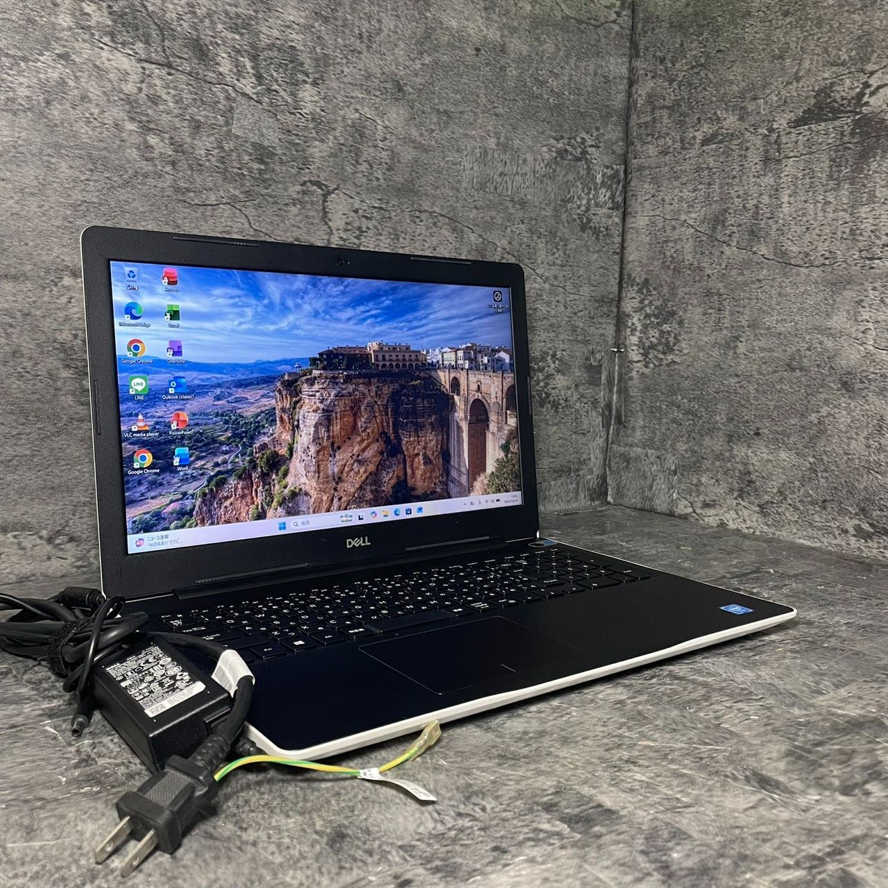 ☆SSD Windows11 office2024 初期設定済すぐ使える☆DELL - メルカリ