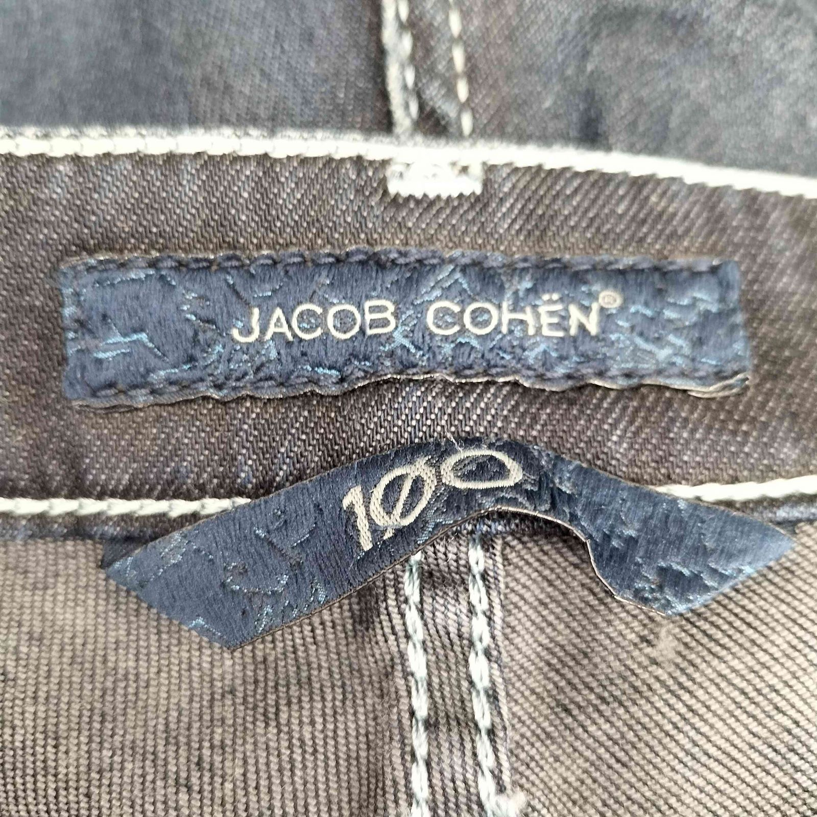 ヤコブコーエン JACOB COHEN FIT COMFORT デニムパンツ メンズ 31 