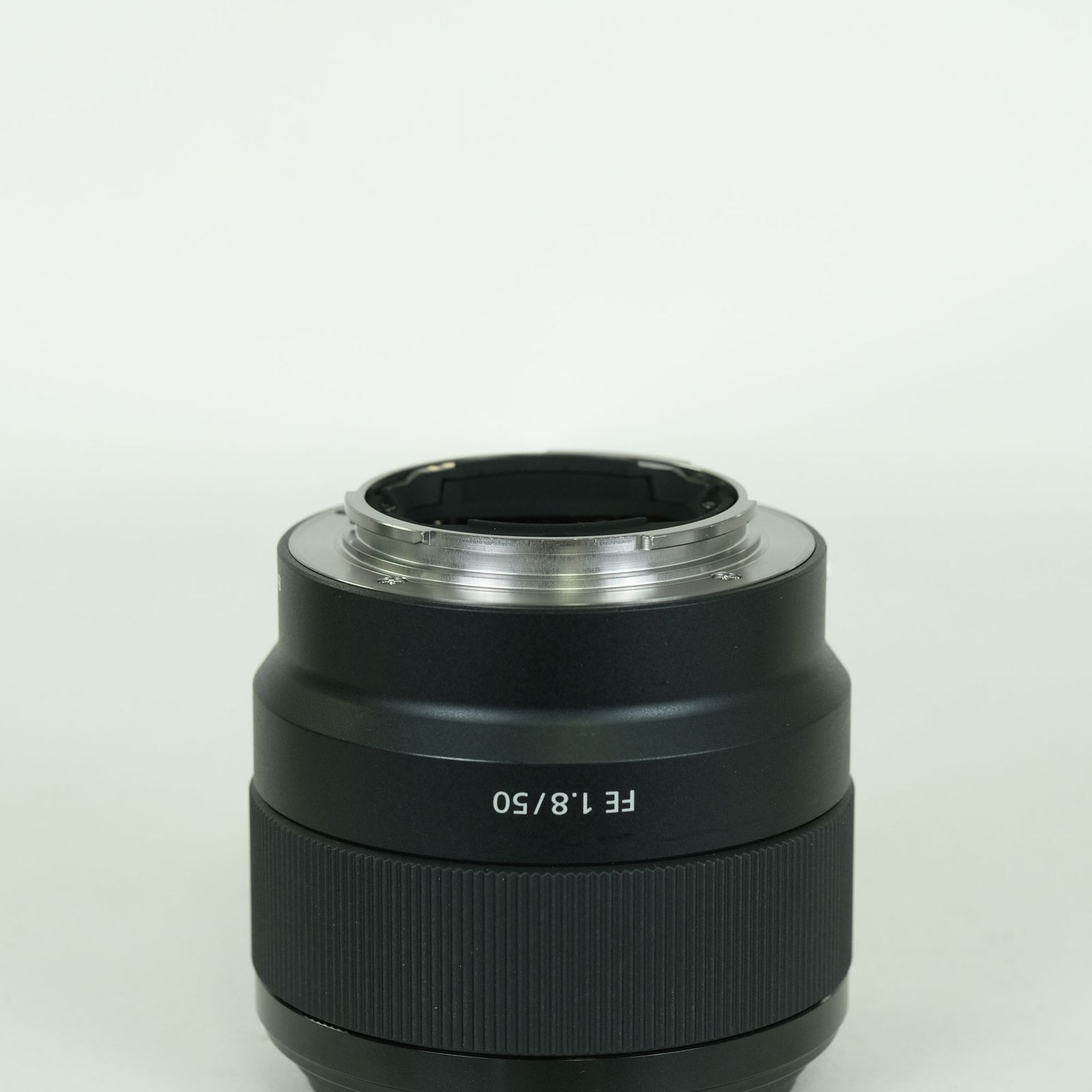 美品 | 高級フィルター付] SONY FE 50mm F1.8 SEL50F18F | SONY E 