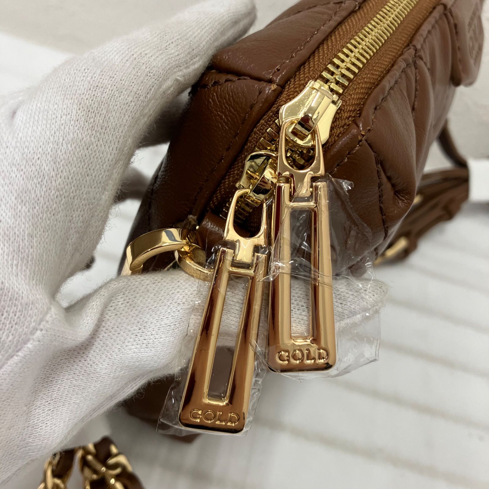 2301 COCOCELUX GOLD ココセリュックスゴールド ココセリュクス 