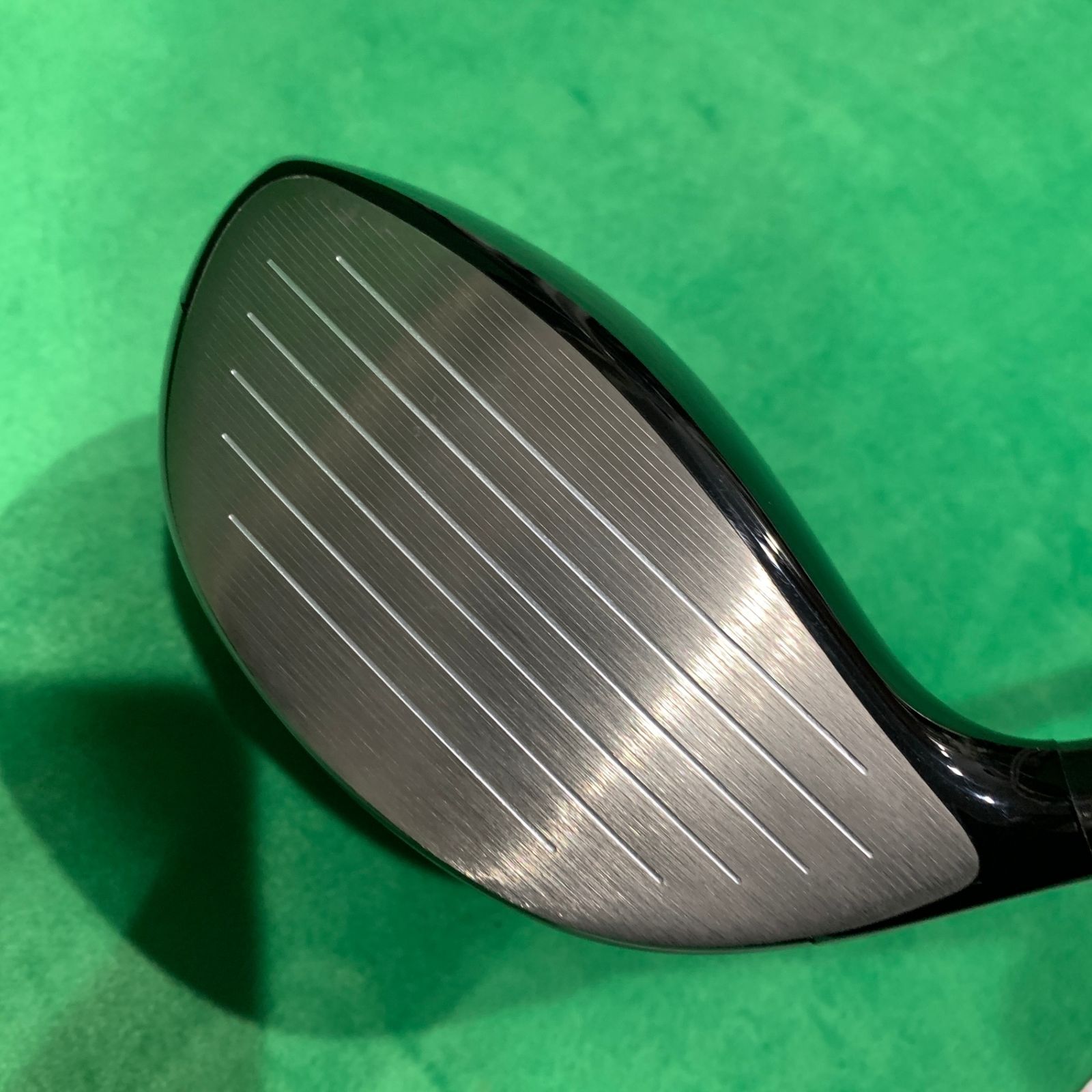 DOCUS REVOLUTION ドライバー 10.5 DOCUS SLUGGER T2 R:C000568-001